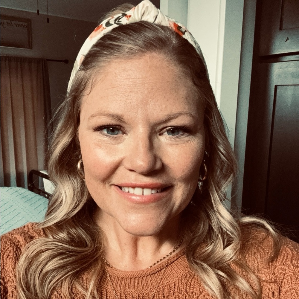 Meet your Posher, Jenna